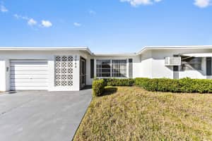 7265 6th Court, Margate, FL 33063 - MLS#R11162058