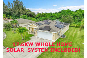 6412 Las Palmas Way, Port Saint Lucie, FL 34952 - MLS#R11162064