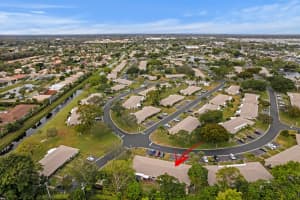 8555 Bella Vista Drive, Boca Raton, FL 33433 - MLS#R11162087