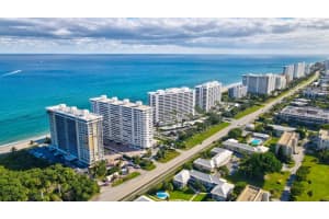 1200 S Ocean Boulevard 16h, Boca Raton, Fl 33432, Boca Raton