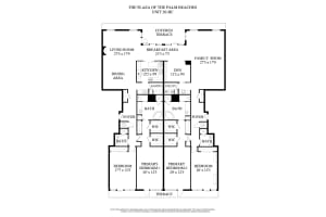 525 Flagler Drive, West Palm Beach, FL 33401 - MLS#R11162096