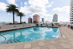525 Flagler Drive, West Palm Beach, FL 33401 - MLS#R11162096