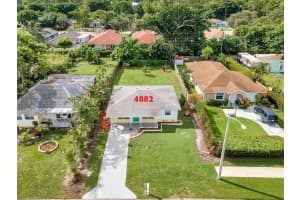4882 Jefferson Road, Delray Beach, FL 33445 - MLS#R11162111