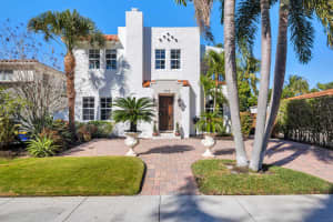 137 Edgewood Drive, West Palm Beach, Fl 33405, West Palm Beach