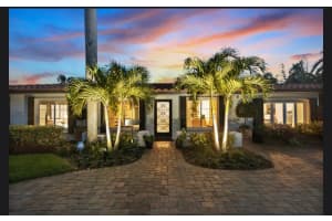 2630 51st Court, Lighthouse Point, FL 33064 - MLS#R11162127