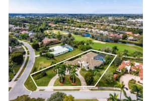 1811 Breakers West Court, West Palm Beach, Fl 33411, West Palm Beach