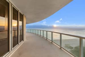 2700 N Ocean Drive 1803 A, Singer Island