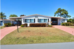 3342 Ironwood Avenue, Port Saint Lucie, FL 34952 - MLS#R11162148