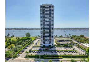 5600 N Flagler Drive 2703, West Palm Beach, Fl 33407, West Palm Beach