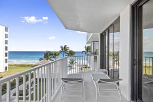 2917 Ocean Boulevard, Highland Beach, FL 33487 - MLS#R11162150