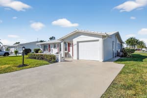 105 9th Street, Boynton Beach, FL 33426 - MLS#R11162151