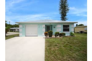48 Mariposa Lane, Port Saint Lucie, FL 34952 Sold 05/06/26