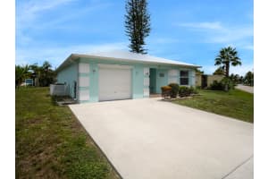 48 Mariposa Lane, Port Saint Lucie, FL 34952 Sold 05/06/26