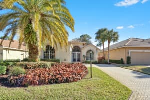 9313 Avenel Lane, Port Saint Lucie, FL 34986 - MLS#R11162168
