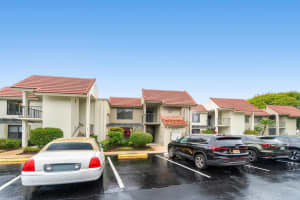 5771 Fairway Park Court, Boynton Beach, FL 33437 - MLS#R11162175