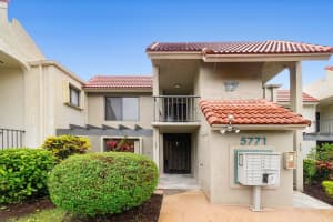 5771 Fairway Park Court, Boynton Beach, FL 33437 - MLS#R11162175