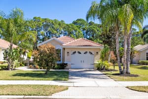 607 Treasure Cove, Port Saint Lucie, FL 34986 Sold 05/08/26