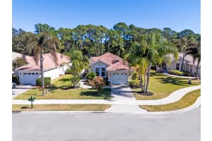 607 Treasure Cove, Port Saint Lucie, FL 34986 Sold 05/08/26