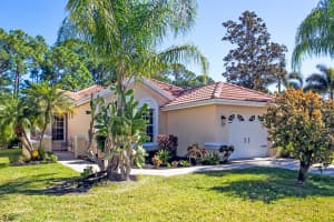 607 Treasure Cove, Port Saint Lucie, FL 34986 Sold 05/08/26