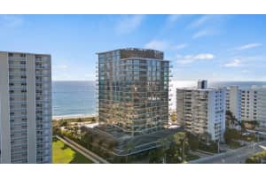 730 N Ocean Boulevard 1402, Pompano Beach, Fl 33062, Pompano Beach