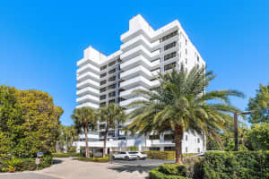 4600 Ocean Boulevard, Highland Beach, FL 33487 - MLS#R11162182