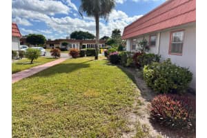 277 Seville L, Delray Beach, FL 33446, Delray Beach, FL 33446 - MLS#R11162187