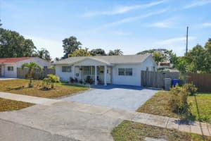 110 30th Street, Pompano Beach, FL 33064 - MLS#R11162197