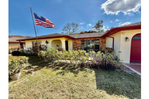 162 Ewing Avenue, Port Saint Lucie, FL 34983 Sold 03/30/26