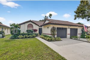 5900 Sunswept Lane, Boynton Beach, FL 33437 - MLS#R11162209