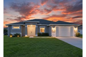 4510 Sw Uleta Street, Port St. Lucie, Fl 34953, Port Saint Lucie