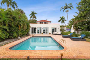 114 Lake Drive, Lantana, FL 33462 - MLS#R11162226