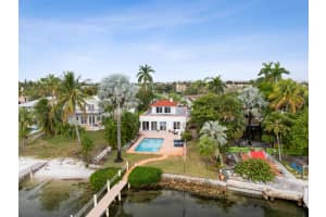 114 Lake Drive, Lantana, FL 33462 - MLS#R11162226