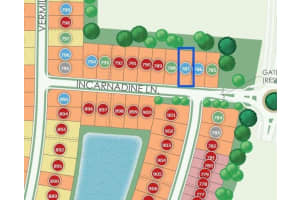 14197 Incarnadine Lane, Port Saint Lucie, FL 34987 - MLS#R11162245