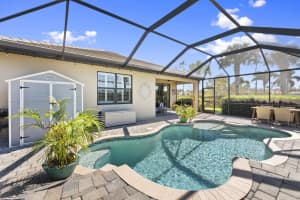 255 Courances Drive, Port Saint Lucie, FL 34984 Sold 03/24/26
