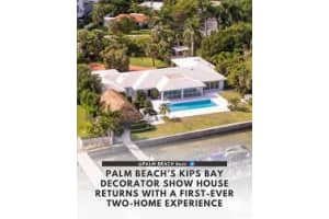 3410 Flagler Drive, West Palm Beach, FL 33407 - MLS#R11162262