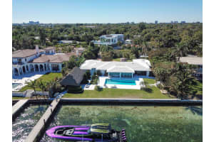 3410 Flagler Drive, West Palm Beach, FL 33407 - MLS#R11162262