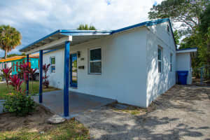 849 W 2nd Street, Riviera Beach, Fl 33404, Riviera Beach