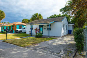 849 2nd Street, Riviera Beach, FL 33404 - MLS#R11162273