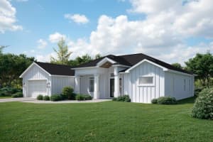 511 Timber Trail, Stuart, FL 34997 - MLS#R11162275