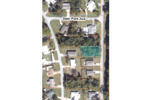 5803 Eastwood Drive, Fort Pierce, FL 34951 Sold 03/24/26