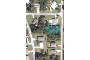 5805 Eastwood Drive, Fort Pierce, FL 34951 Sold 03/24/26