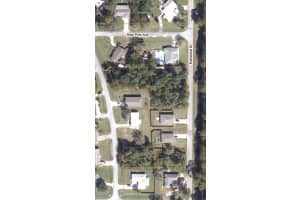 5805 Eastwood Drive, Fort Pierce, FL 34951 Sold 03/24/26