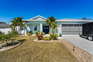 393 Alcan Drive, Port Saint Lucie, FL 34953 Sold 04/09/26