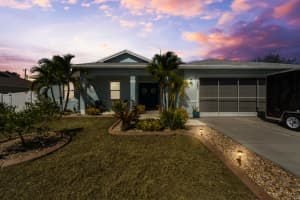 393 Alcan Drive, Port Saint Lucie, FL 34953 Sold 04/09/26