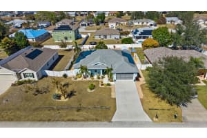 393 Alcan Drive, Port Saint Lucie, FL 34953 Sold 04/09/26