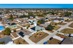 393 Alcan Drive, Port Saint Lucie, FL 34953 Sold 04/09/26