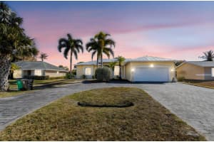 2332 Maslan Avenue, Port Saint Lucie, FL 34952 Sold 03/03/26
