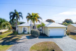 2332 Maslan Avenue, Port Saint Lucie, FL 34952 Sold 03/03/26