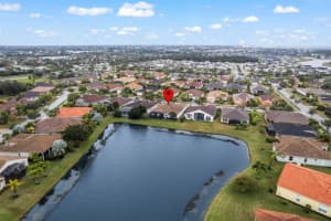 11380 Aspen Lane, Port Saint Lucie, FL 34987 - MLS#R11162317