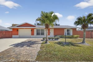 273 Orchard Street, Port Saint Lucie, FL 34983 Sold 02/25/26